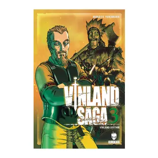 Vinland Saga - Vinland Destanı 3