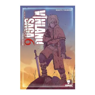 Vinland Saga - Vinland Destanı 6
