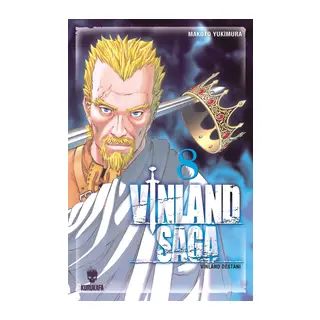 Vinland Saga - Vinland Destanı 8