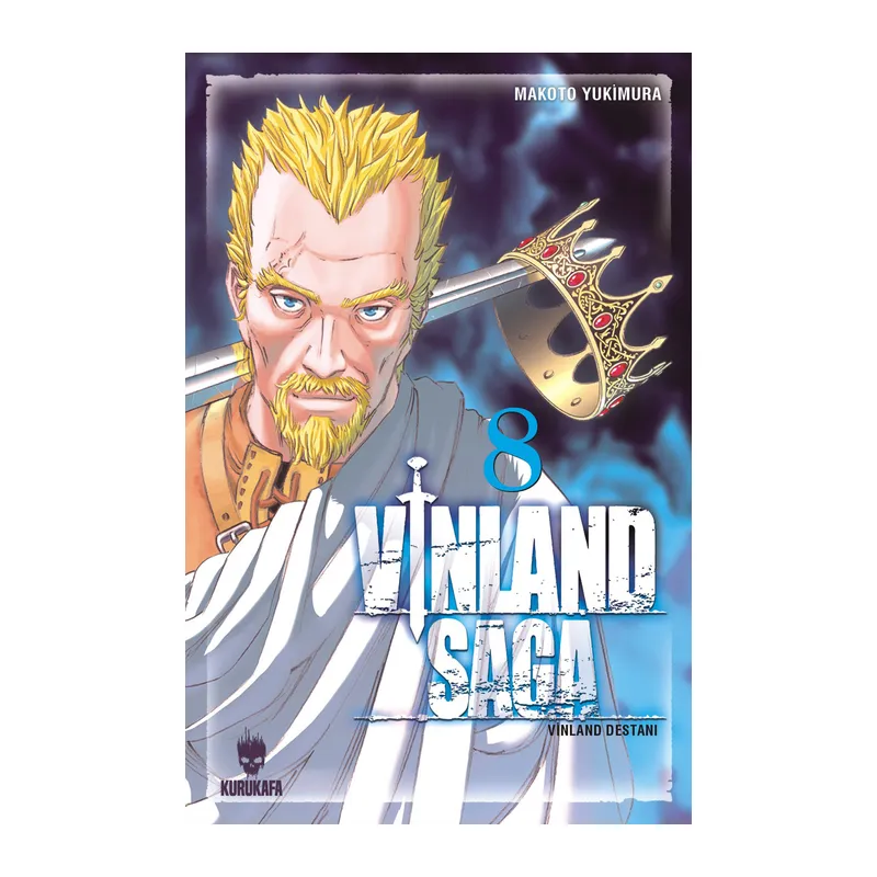 Vinland Saga - Vinland Destanı 8
