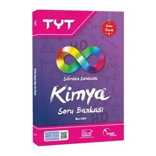 Doktrin Yayınları Sıfırdan Sonsuza Kimya