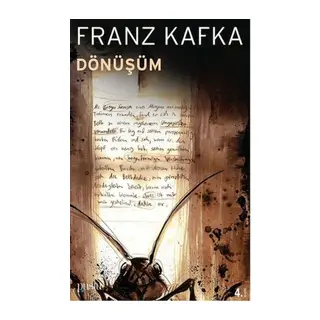 Dönüşüm