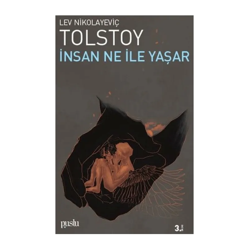 İnsan Ne İle Yaşar
