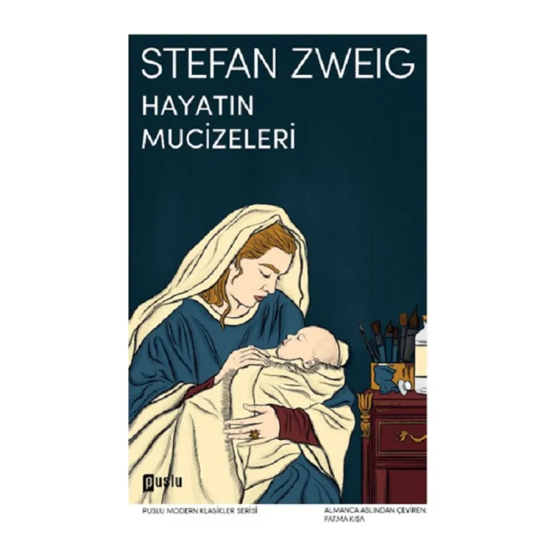 Hayatın Mucizeleri
