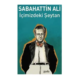 İçimizdeki Şeytan