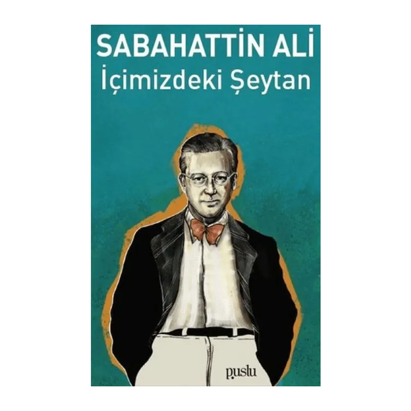 İçimizdeki Şeytan