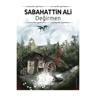 Değirmen