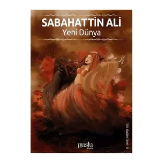 Yeni Dünya