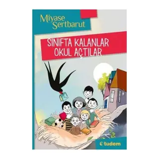 Sınıfta Kalanlar Okul Açtılar