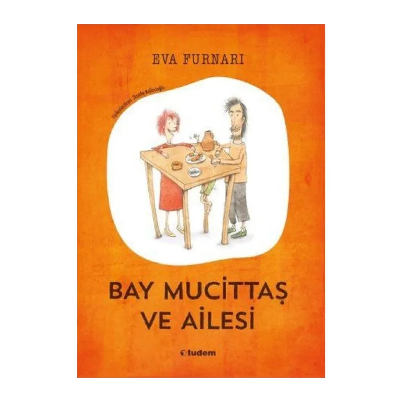 Bay Mucittaş ve Ailesi
