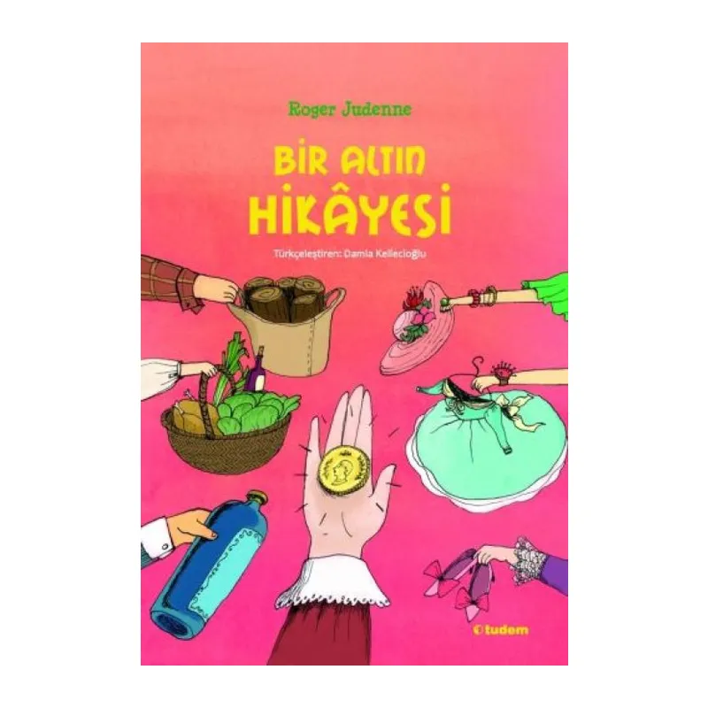 Bir Altın Hikayesi