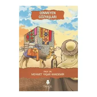 Dinmeyen Gözyaşları
