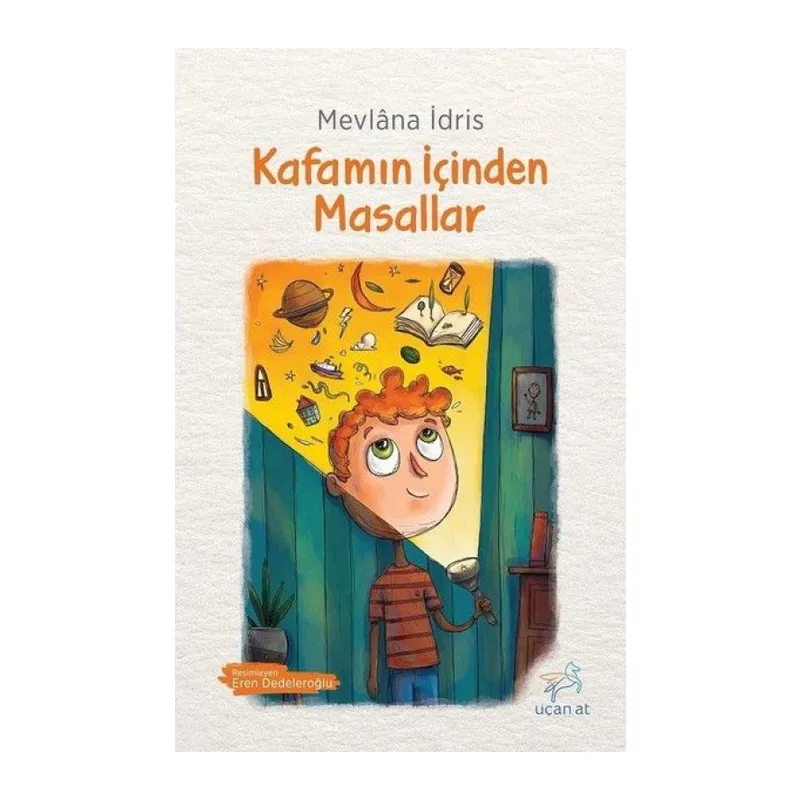 Kafamın İçinden Masallar