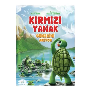 Kırmızı Yanak Güneşini Arıyor