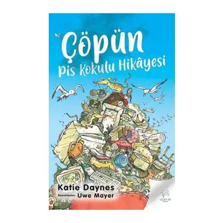ün Pis Kokulu Hikayesi
