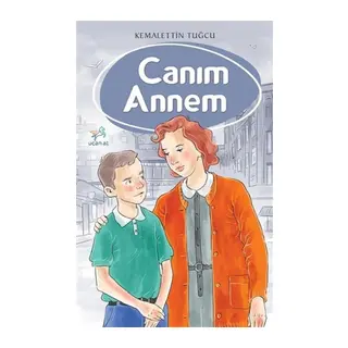 Canım Annem