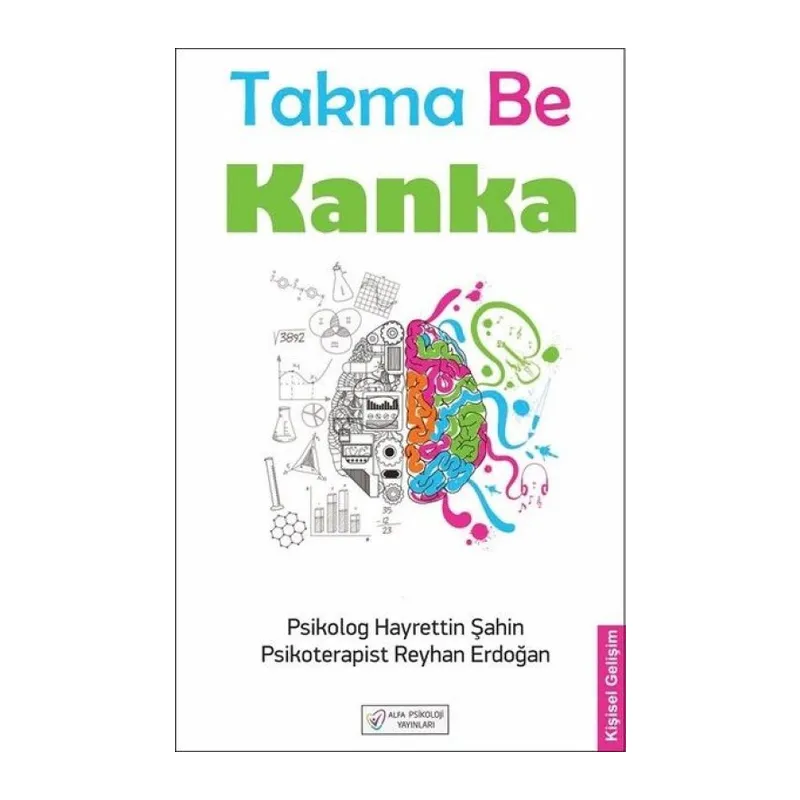 Takma Be K