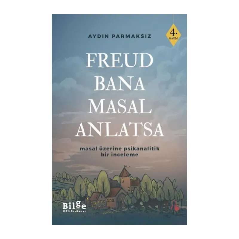 Freud Bana Masal Anlatsa