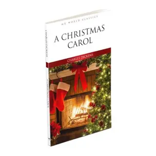 A Christmas Carol - İngilizce Klasik Roman