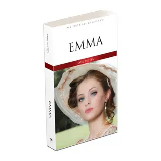 Emma - İngilizce Klasik Roman