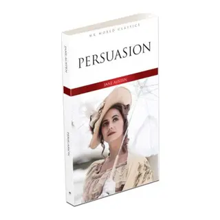 Persuasion - İngilizce Klasik Roman
