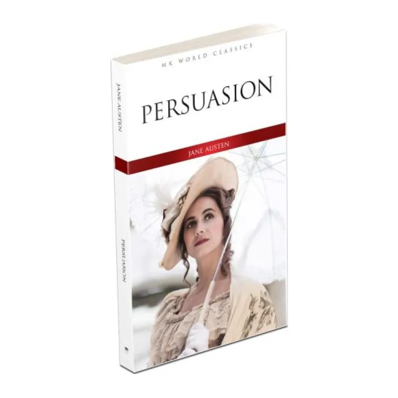 Persuasion - İngilizce Klasik Roman