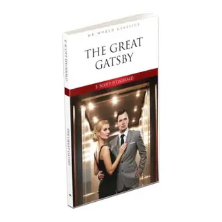 The Great Gatsby - İngilizce Klasik Roman