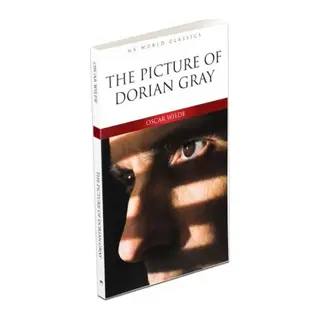 The Picture Of Dorian Gray - İngilizce Klasik Roman