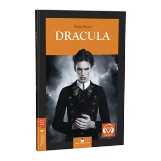 Stage-4 Dracula - İngilizce Hikaye