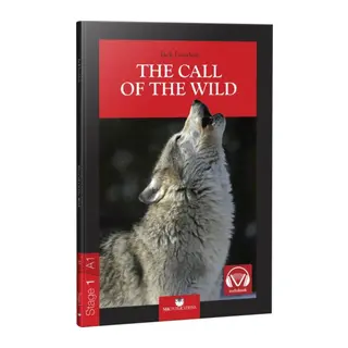 Stage-1 Call Of The Wild - İngilizce Hikaye