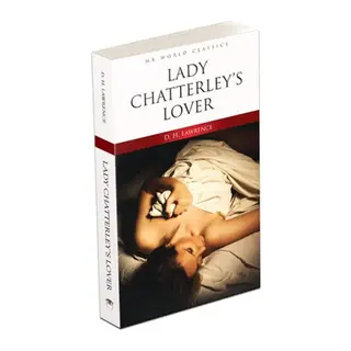 Lady Chatterley's Lover - İngilizce Klasik Roman