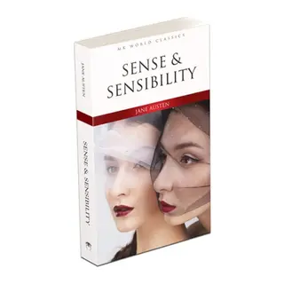 Sense & Sensibility - İngilizce Klasik Roman