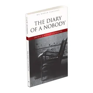 The Diary Of A Nobody - İngilizce Klasik Roman