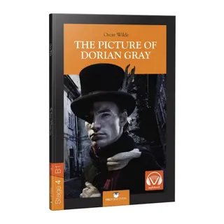 Stage-4 The Picture Of Dorian Gray - İngilizce Hikaye