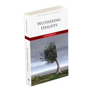 Wuthering Heights - İngilizce Klasik Roman