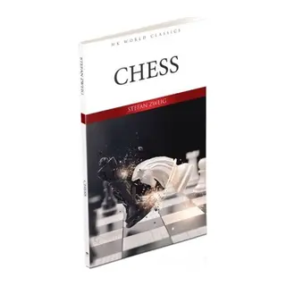 Chess - İngilizce Klasik Roman