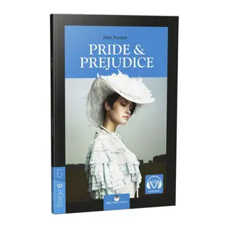 Stage-6 & Prejudice - İngilizce Hikaye
