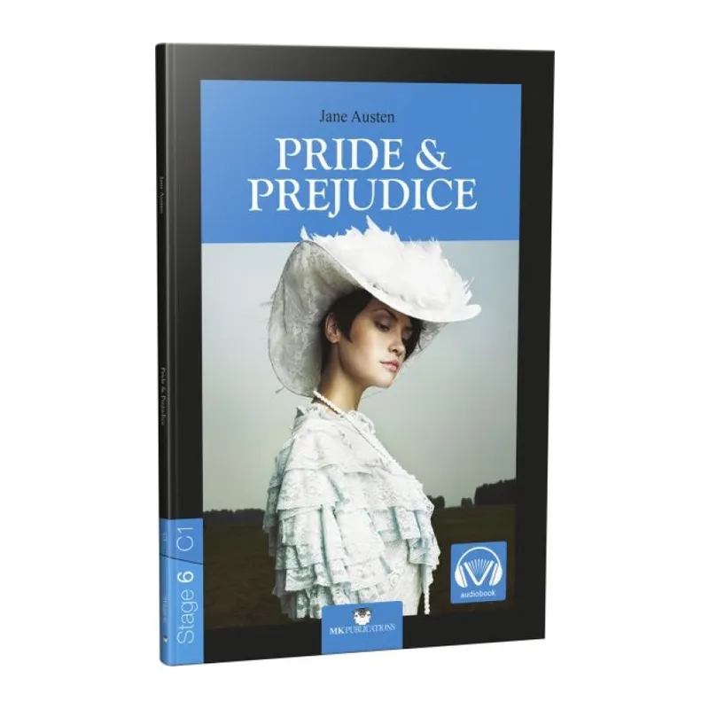 Stage-6 & Prejudice - İngilizce Hikaye