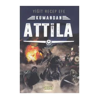 Kumandan Attila