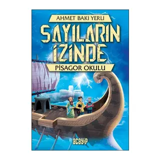 Pisagor Okulu - Sayıların İzinde