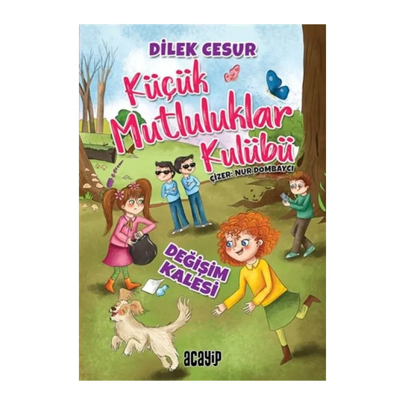 si - Küçük Mutluluklar Kulübü