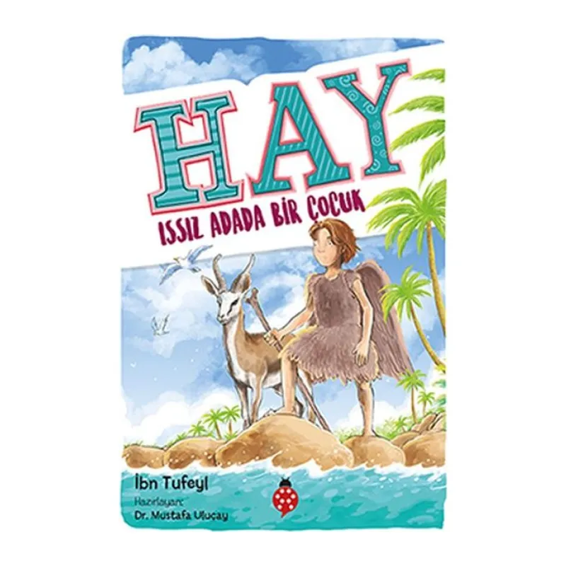 Hay - Issız Adada Bir Çuk