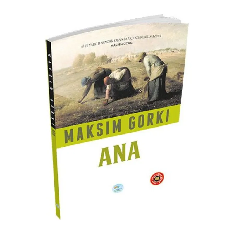 Özet - Ana