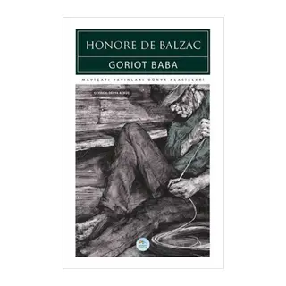 Goriot Baba
