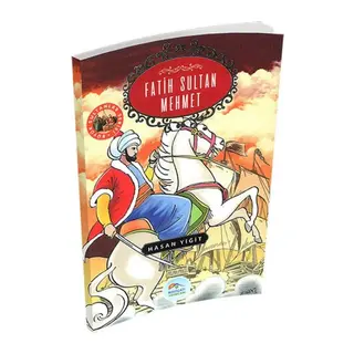 Büyük Sultanlar Serisi - Fatih Sultan Meet