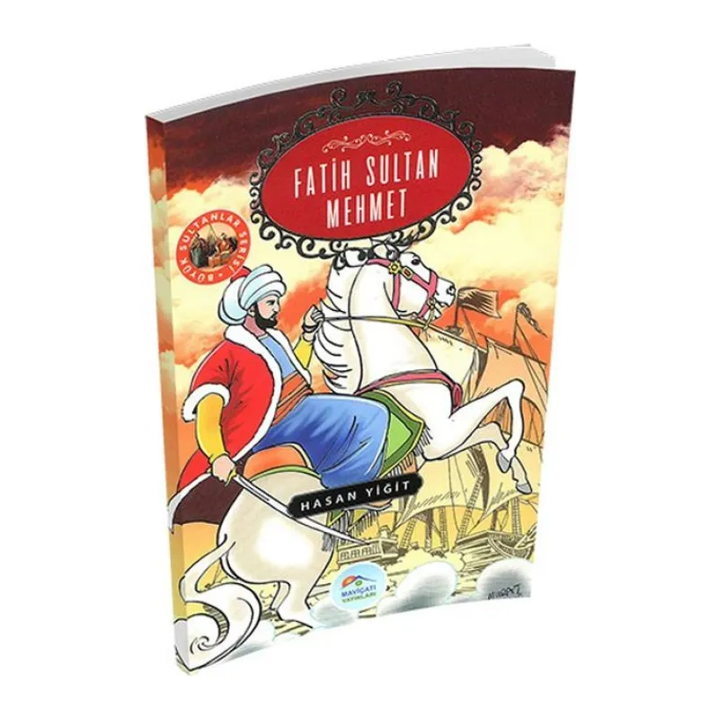 Büyük Sultanlar Serisi - Fatih Sultan Meet