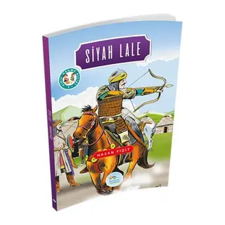 4. Sınıf Okuma Dizisi - Siyah
