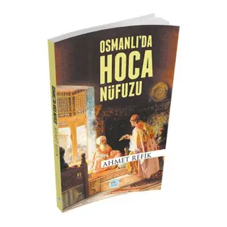 Osmanlı'da Ha Nüfuzu