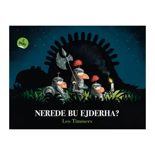 Nerede Bu Ejderha?