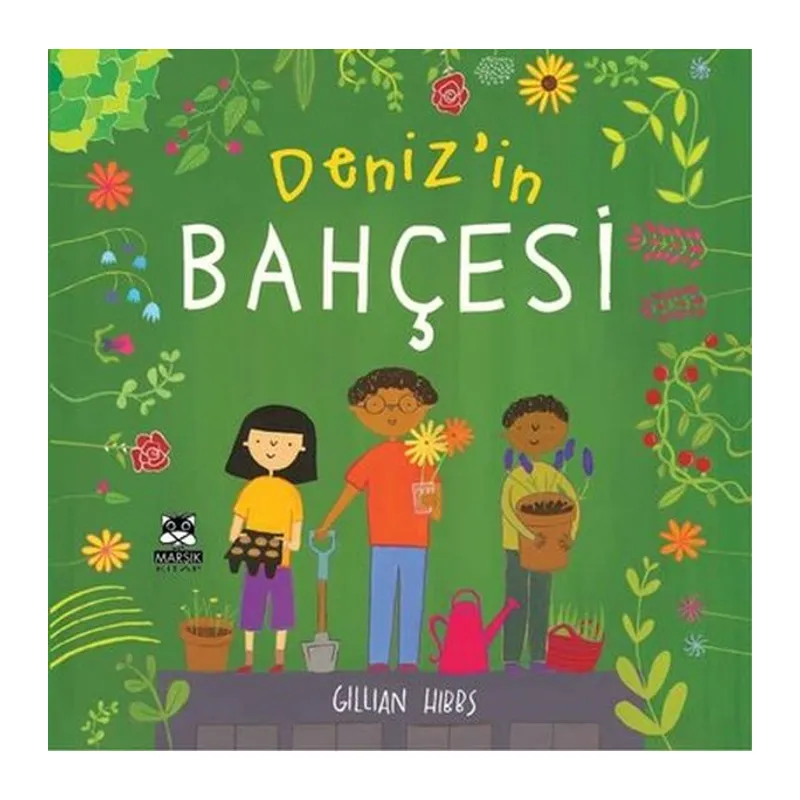 Deniz'in si